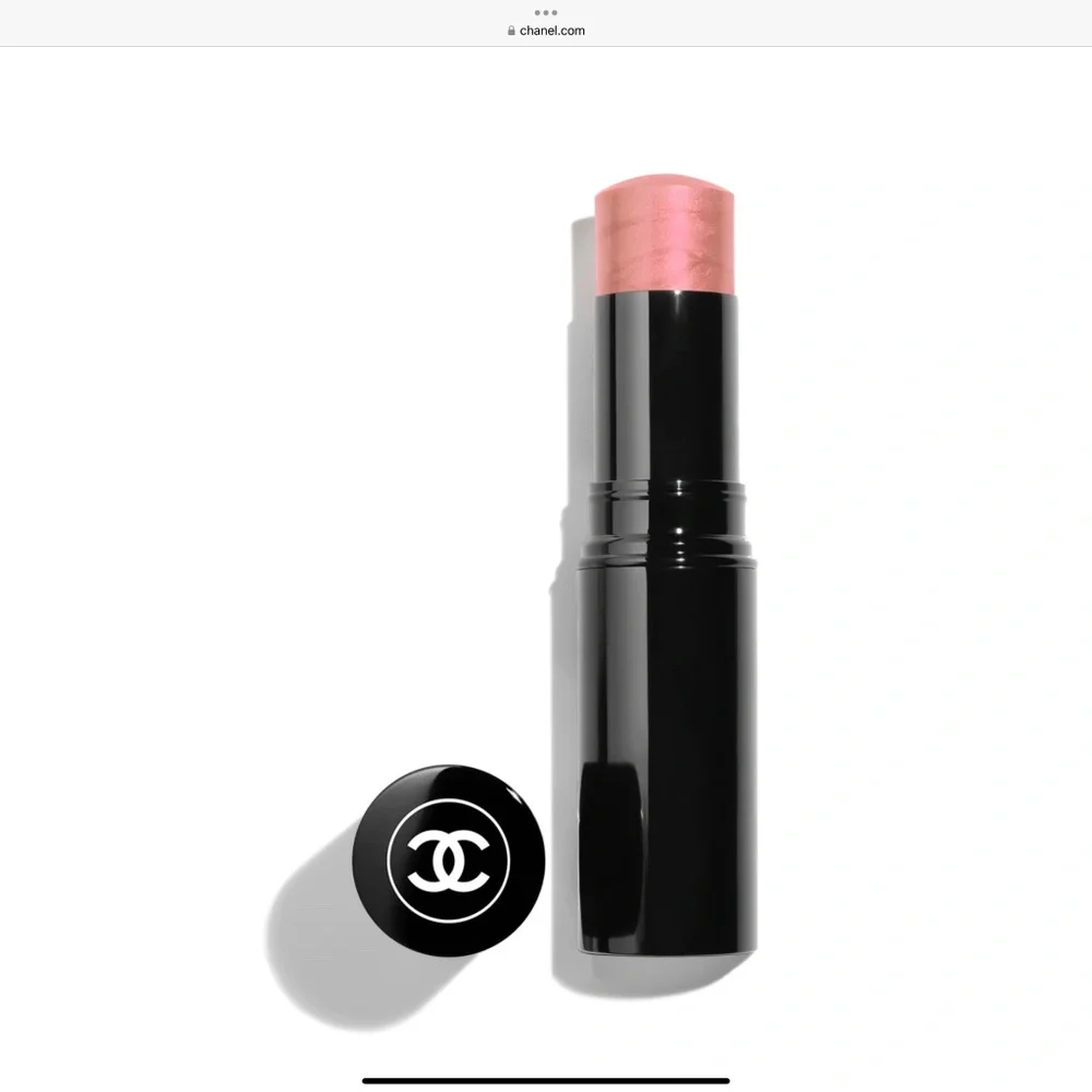 CHANEL BAUME ESSENTIAL Multi-Use Glow Stick dragee, limited edition,sold out, - Picture 1 of 5